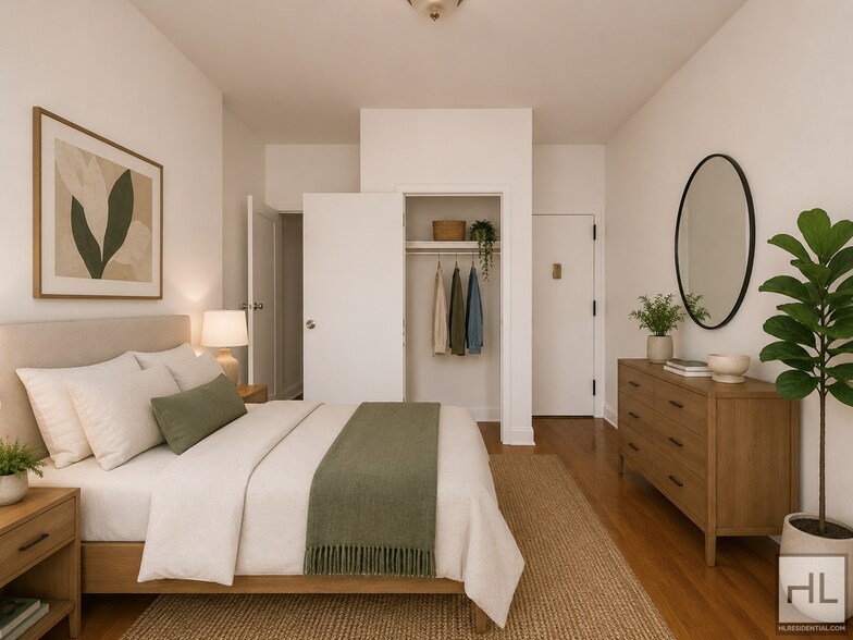Building Photo - TROUTMAN STREET / Bushwick / 2-Bed
