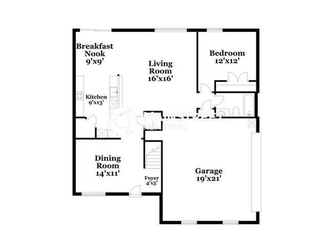 Building Photo - 5 Bedroom Pet-Friendly Home in Monroe, NC with Main Street Renewal