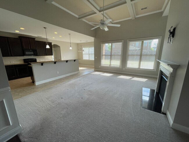 Building Photo - Fabulous 1 level home coming soon in July!!