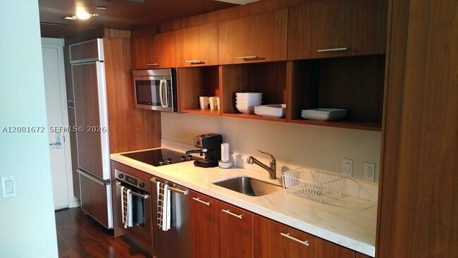 Building Photo - 50 Biscayne Blvd