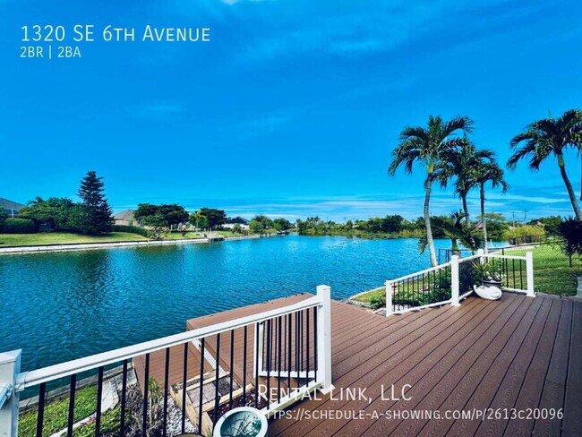 Building Photo - 1320 SE 6th Ave