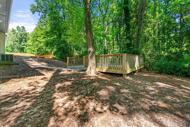 Building Photo - 1300 Milstead Ave NE