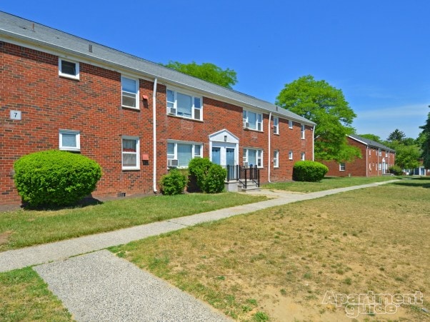 Primary Photo - Deerfield-Westerlea Park Apartments