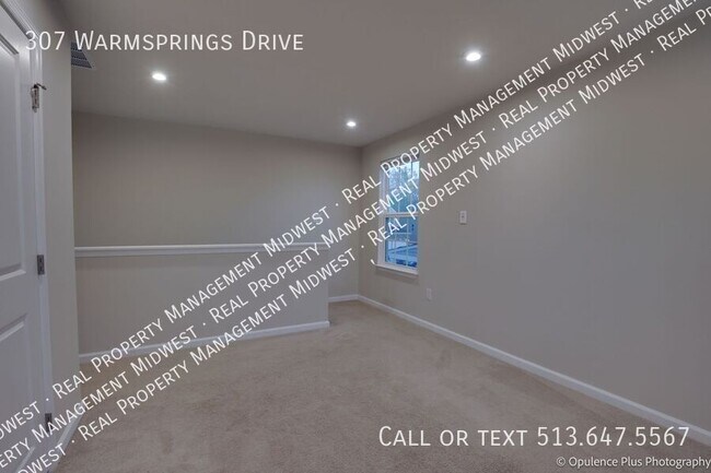 Building Photo - 307 Warm Springs Dr