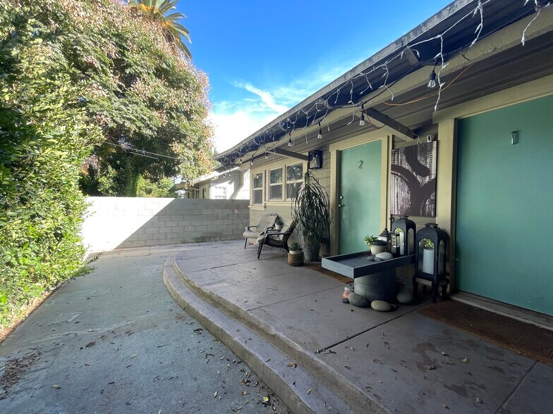 Building Photo - 6726 Leland Way