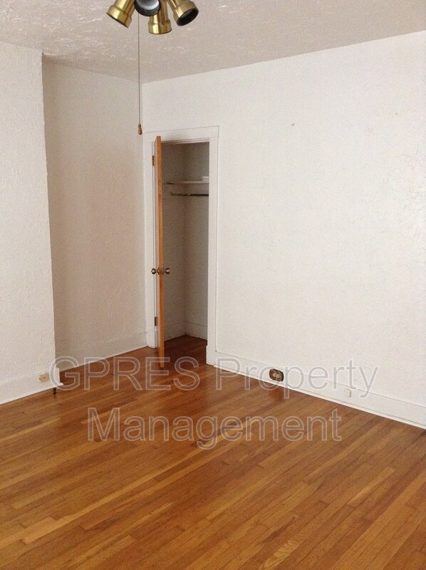 Building Photo - 1316 Wightman St