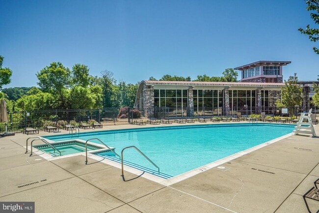 Building Photo - Welcome to Potomac Club—an amenity-packed, gated community!
