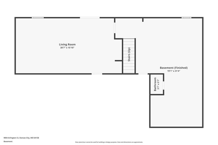 Building Photo - 9004 Arlington Ct