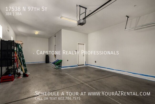 Building Photo - 17538 N 97th St