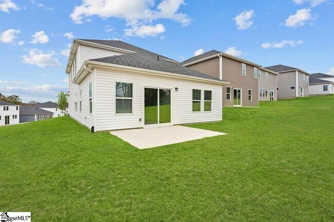 Building Photo - 807 Brockman McClimon Rd