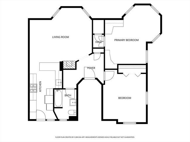 Building Photo - 5 Fairbanks St