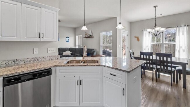 Building Photo - Relax & Unwind at this 4-Bedroom Home with Scenic Lagoon Views in Rincon
