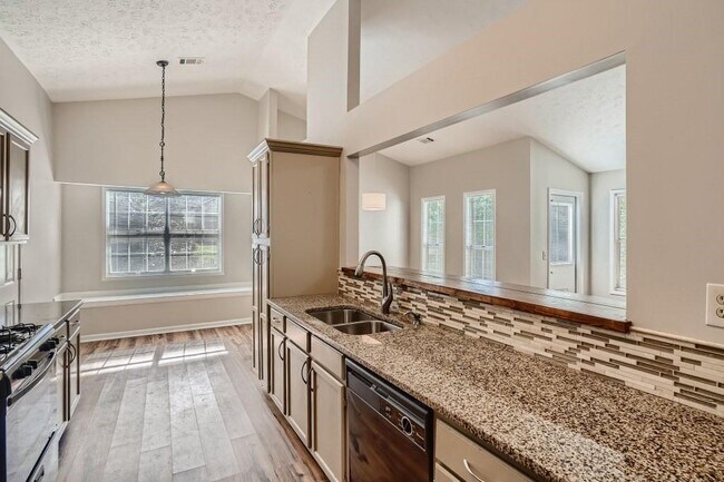 Building Photo - 4003 River Rock Way