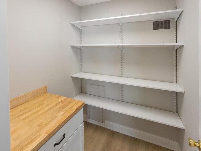 Pantry off Kitchen - 3237 Hennepin Ave