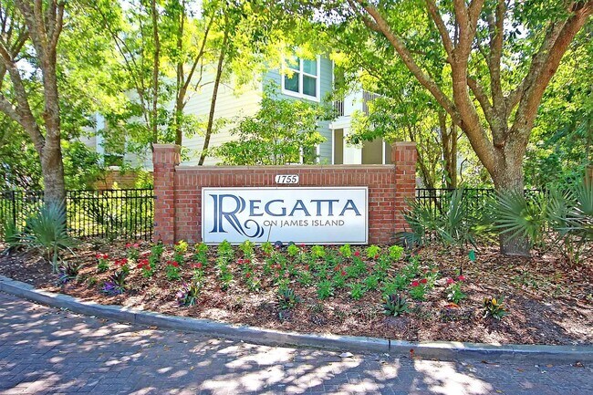 Building Photo - 2 Bedroom 2 Bathroom Condo at The Regatta ...