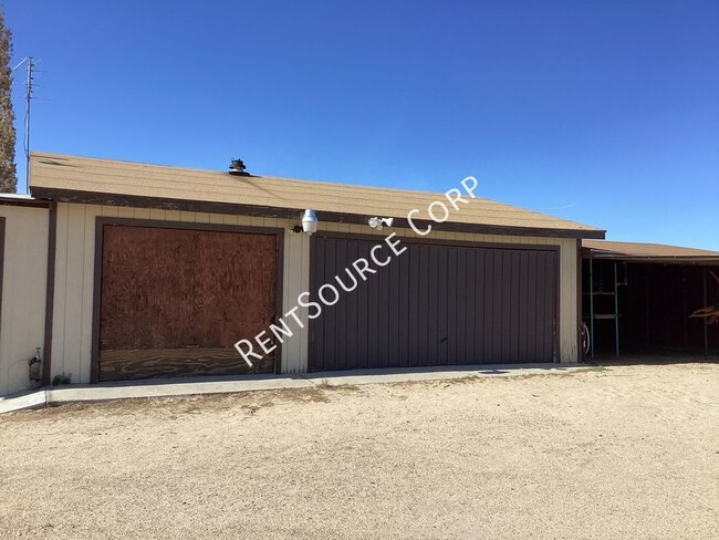 Building Photo - San Bernardino County Rental located in Ne...