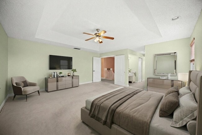 Building Photo - 18051 Rhumba Way