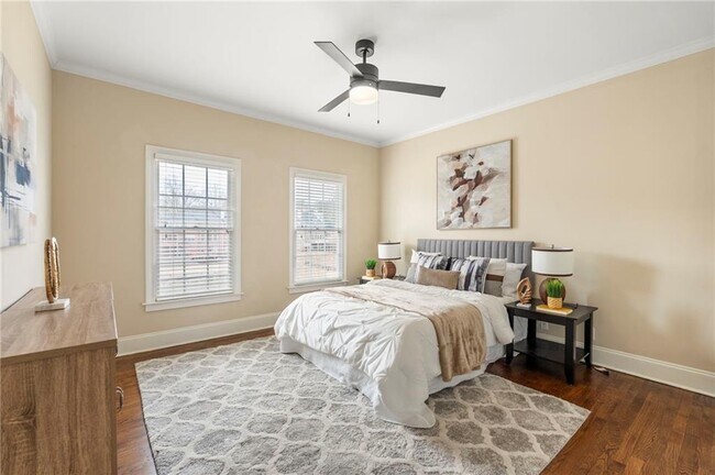 Building Photo - 870 Longstone Landing