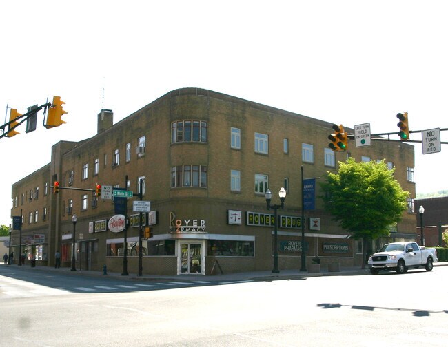Royer Building - Ephrata, PA | Apartment Finder