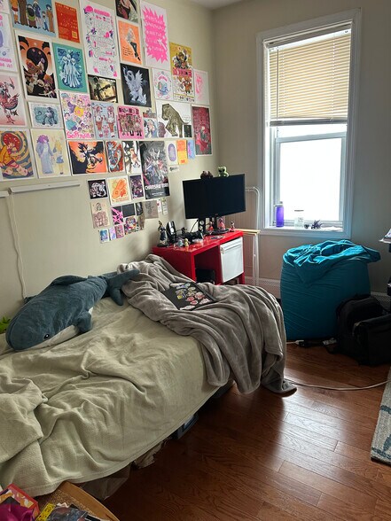 Building Photo - 822 Huntington Ave