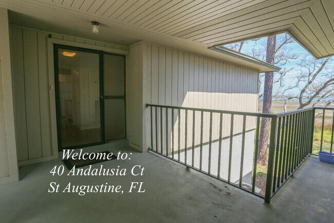 Building Photo - 40 Andalusia Ct