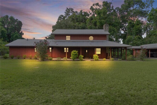 Building Photo - 8284 Co Rd 209