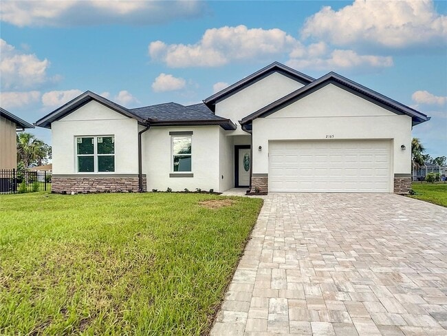 Building Photo - 2165 Music Ln