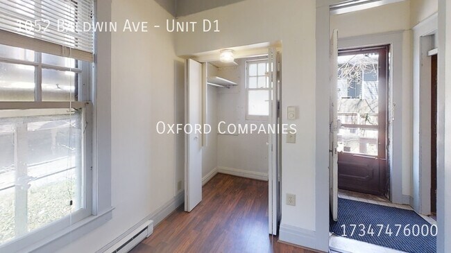 Building Photo - 1052 Baldwin Ave