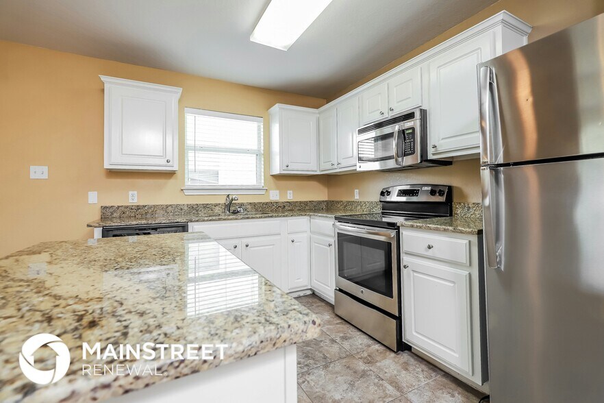 Building Photo - 5530 Butch Canyon