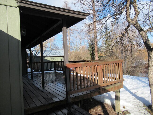 Building Photo - Whitefish River Duplex