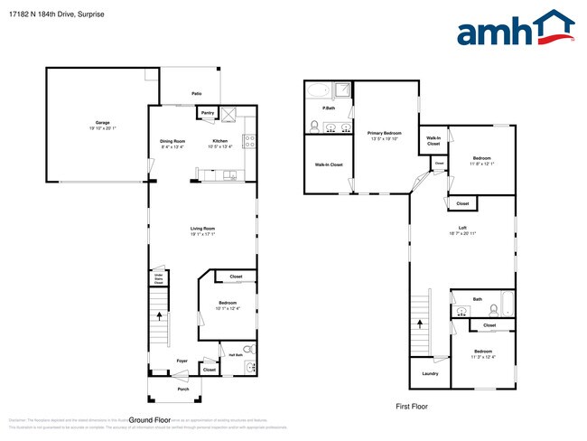 Building Photo - 17182 N 184th Drive