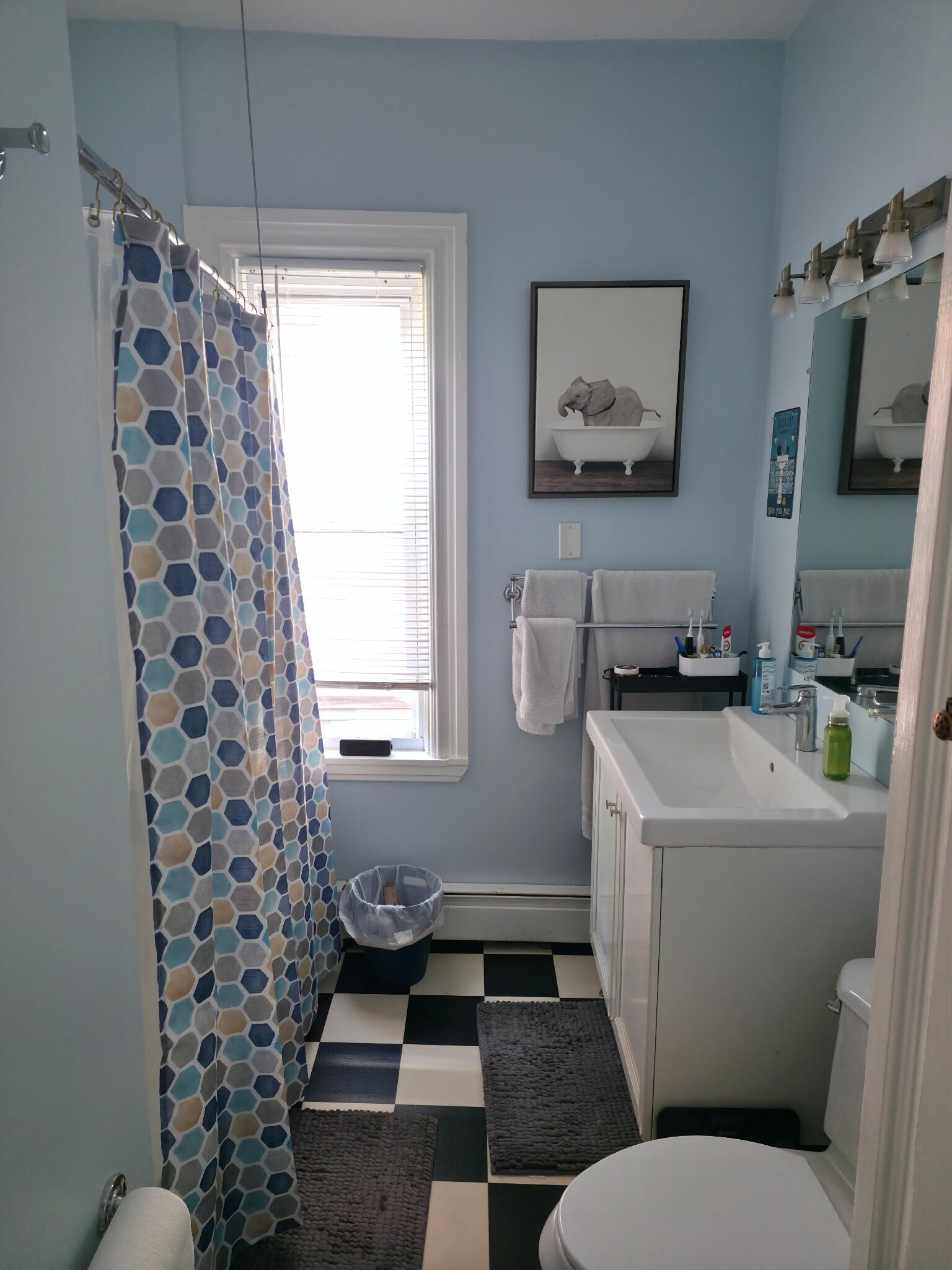 Bathroom - 86 Holden St