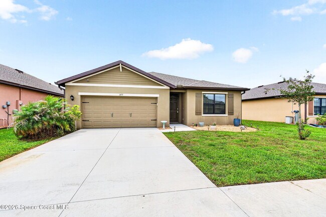 Building Photo - 1477 Mineral Lp Dr NW