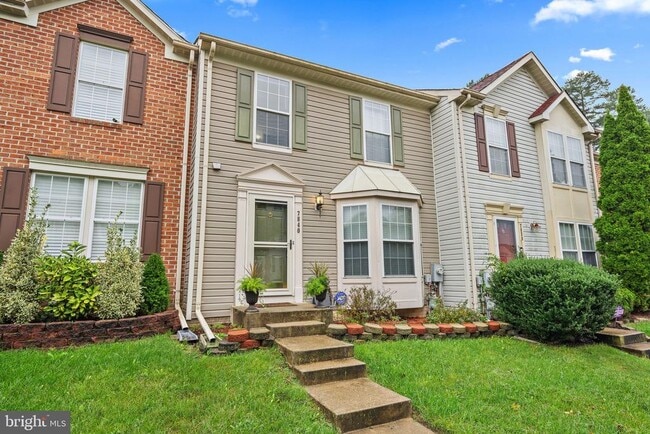 Building Photo - 7840 Foxfarm Ln