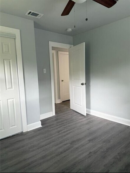 Bedroom 2 - 2405 Cross St NW