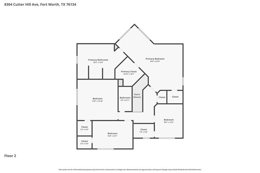 Building Photo - 8304 Cutter Hill Ave