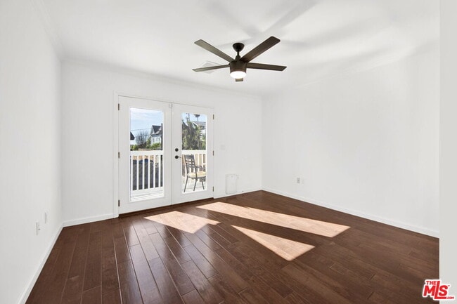 Building Photo - 2124 Reservoir St