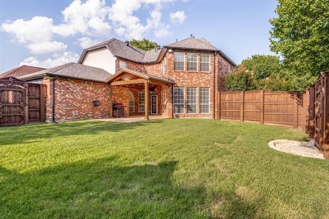 Building Photo - 8501 Wareham Dr