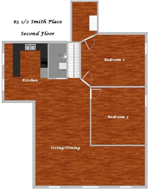 Building Photo - 65 Smith Pl