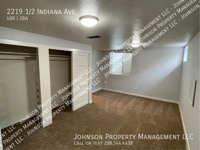 Building Photo - 2219 Indiana Ave