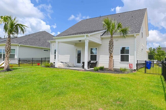 Building Photo - 2464 Campton Lp