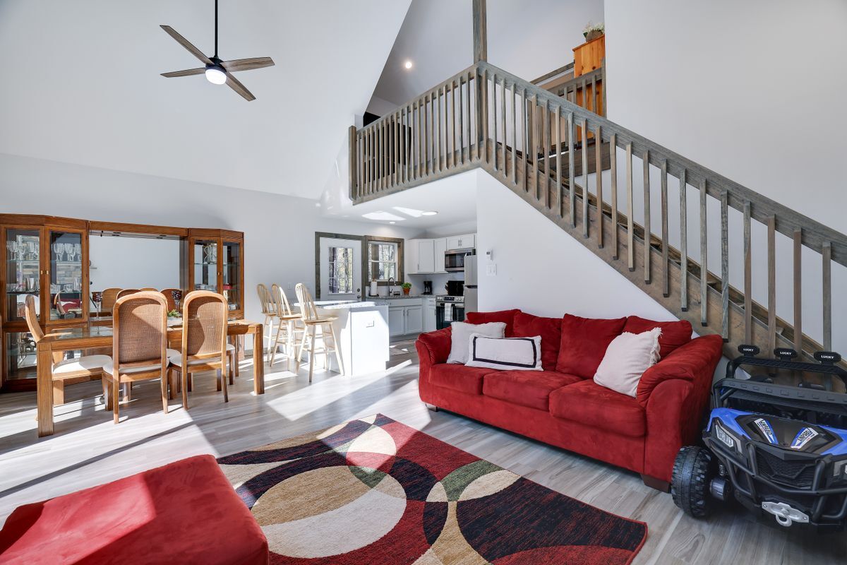 Building Photo - 1121 Cobblewood Rd