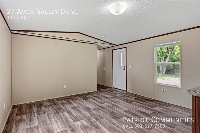 Building Photo - 27 Amos Valley Dr