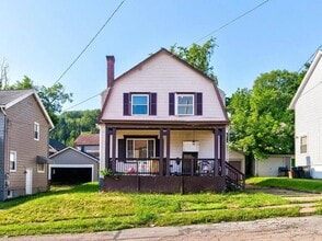 Building Photo - 4BD/2BA Home for Rent in Aliquippa PA