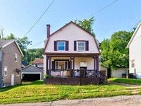 Building Photo - 4BD/2BA Home for Rent in Aliquippa PA