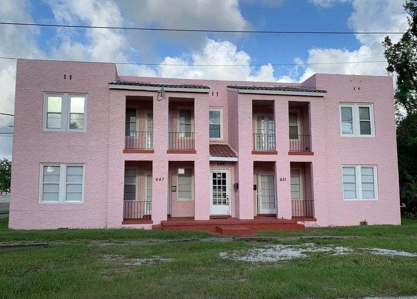 Primary Photo - 649 Copeland St