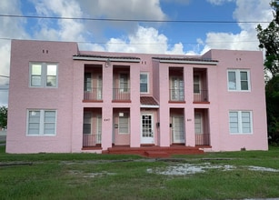 Building Photo - 649 Copeland St