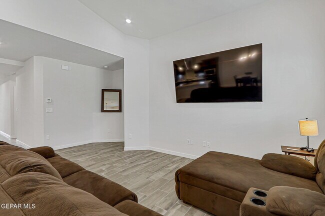 Building Photo - 3609 Bob Snead Dr