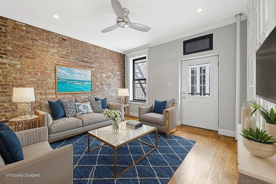 Primary Photo - 200 Stanton St