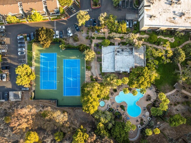 Building Photo - 6314 Friars Rd